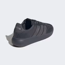 Adidas KK4780_610 Chaussure d'athlétisme Gris - Vue supplémentaire 5