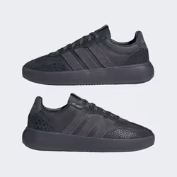 Adidas KK4780_610 Chaussure d'athlétisme Gris - Vue supplémentaire 7