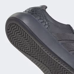 Adidas KK4780_600 Chaussure d'athlétisme Gris - Vue supplémentaire 8