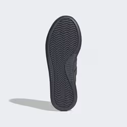 Adidas KK4780_540 Chaussure d'athlétisme Gris - Vue supplémentaire 3