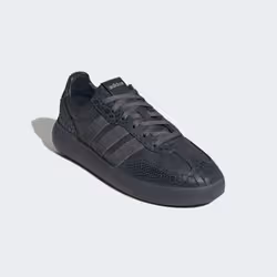 Adidas KK4780_550 Chaussure d'athlétisme Gris - Vue supplémentaire 4