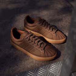 Adidas KJ7438_620 chaussure de sport à la mode Multicolore - Vue supplémentaire 5