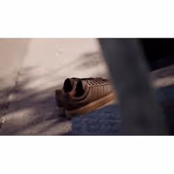 Adidas KJ7438_640 chaussure de sport à la mode Multicolore - Vue supplémentaire 2