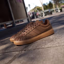 Adidas KJ7438_650 chaussure de sport à la mode Multicolore - Vue supplémentaire 8