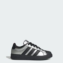 Adidas KJ9602_530 Chaussure d'athlétisme Noir