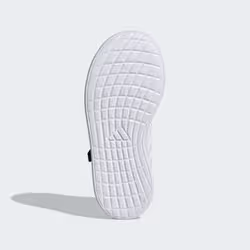 Adidas KJ6997_380 Chaussure d'athlétisme Blanc - Vue supplémentaire 4