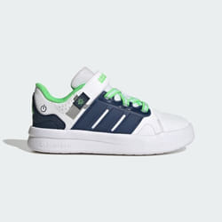 Adidas KJ6997_420 Chaussure d'athlétisme Blanc