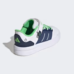 Adidas KJ6997_420 Chaussure d'athlétisme Blanc - Vue supplémentaire 6