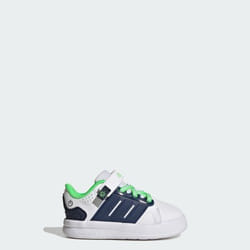 Adidas KJ7001_280 Chaussure d'athlétisme Blanc