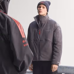Adidas KF8536_220 blouson et veste - Vue supplémentaire 7