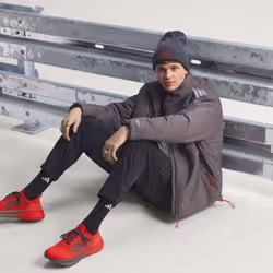 Adidas KF8536_195 blouson et veste - Vue supplémentaire 3