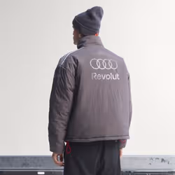 Adidas KF8536_210 blouson et veste - Vue supplémentaire 2