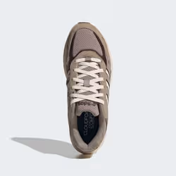 Adidas KK4889_580 Chaussure d'athlétisme Blanc - Vue supplémentaire 2
