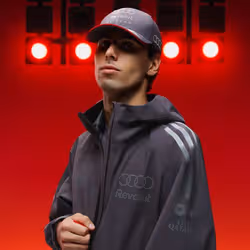Adidas KF0713_160 Chapeau - Vue supplémentaire 5