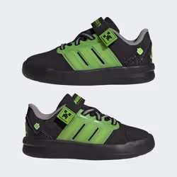 Adidas KI9111_390 Chaussure d'athlétisme Blanc - Vue supplémentaire 8