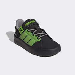 Adidas KI9111_510 Chaussure d'athlétisme Blanc - Vue supplémentaire 5