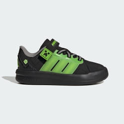 Adidas KI9111_420 Chaussure d'athlétisme Blanc