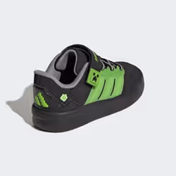 Adidas KI9111_470 Chaussure d'athlétisme Blanc - Vue supplémentaire 6
