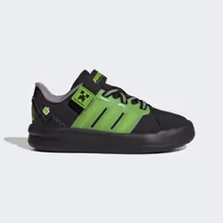 Adidas KI9111_490 Chaussure d'athlétisme Blanc