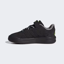 Adidas KI9111_490 Chaussure d'athlétisme Blanc - Vue supplémentaire 7
