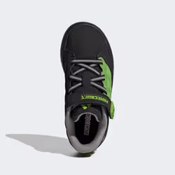 Adidas KI9111_370 Chaussure d'athlétisme Blanc - Vue supplémentaire 3