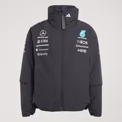 Adidas KE5552_185 blouson et veste - Vue supplémentaire 4