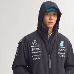 Adidas KE5552_185 blouson et veste - Vue supplémentaire 5