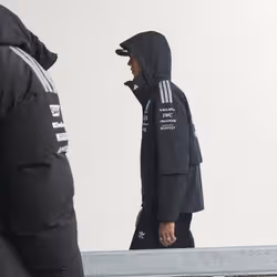 Adidas KE5552_185 blouson et veste - Vue supplémentaire 6