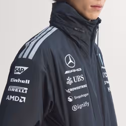 Adidas KE5552_185 blouson et veste - Vue supplémentaire 8