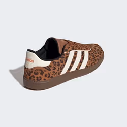 Adidas KK4670_590 Chaussure d'athlétisme Blanc - Vue supplémentaire 6