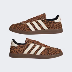 Adidas KK4670_590 Chaussure d'athlétisme Blanc - Vue supplémentaire 8