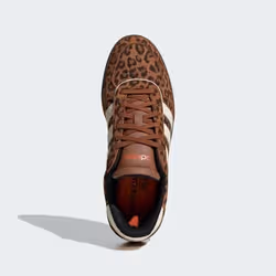 Adidas KK4670_600 Chaussure d'athlétisme Blanc - Vue supplémentaire 3