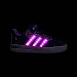 Adidas KI9113_420 Chaussure d'athlétisme Noir - Vue supplémentaire 2