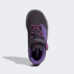 Adidas KI9113_420 Chaussure d'athlétisme Noir - Vue supplémentaire 3