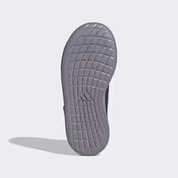 Adidas KI9113_420 Chaussure d'athlétisme Noir - Vue supplémentaire 4