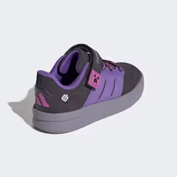 Adidas KI9113_420 Chaussure d'athlétisme Noir - Vue supplémentaire 6