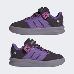 Adidas KI9113_420 Chaussure d'athlétisme Noir - Vue supplémentaire 8