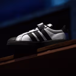 Adidas KJ9606_450 Chaussure d'athlétisme Noir - Vue supplémentaire 7