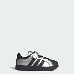 Adidas KJ9606_490 Chaussure d'athlétisme Noir