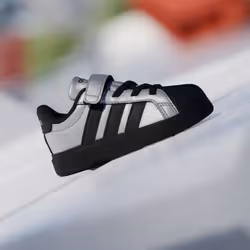 Adidas KJ9595_330 Chaussure d'athlétisme Noir - Vue supplémentaire 3