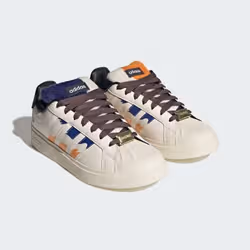 Adidas KI9212_710 chaussure de sport à la mode Multicolore - Vue supplémentaire 2