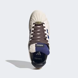 Adidas KI9212_710 chaussure de sport à la mode Multicolore - Vue supplémentaire 3