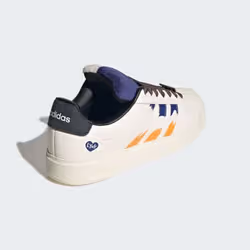 Adidas KI9212_710 chaussure de sport à la mode Multicolore - Vue supplémentaire 6