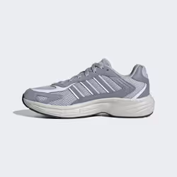 Adidas KK4892_560 Chaussure d'athlétisme Gris - Vue supplémentaire 6