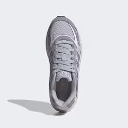 Adidas KK4892_530 Chaussure d'athlétisme Gris - Vue supplémentaire 2