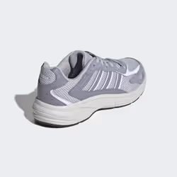 Adidas KK4892_580 Chaussure d'athlétisme Gris - Vue supplémentaire 5