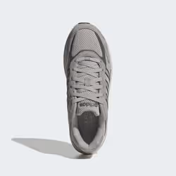 Adidas KK4890_660 Chaussure d'athlétisme Gris - Vue supplémentaire 2