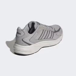 Adidas KK4890_660 Chaussure d'athlétisme Gris - Vue supplémentaire 5