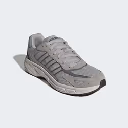 Adidas KK4890_600 Chaussure d'athlétisme Gris - Vue supplémentaire 4