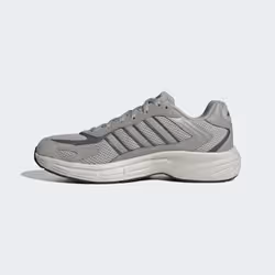 Adidas KK4890_680 Chaussure d'athlétisme Gris - Vue supplémentaire 6